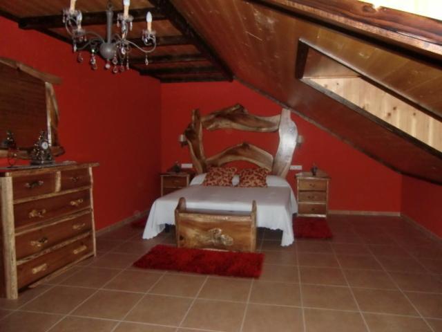 O Lar Da Avoa Guest House Cambados Room photo